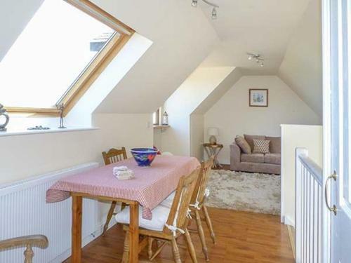 Bridle Cottage, Cockburnspath