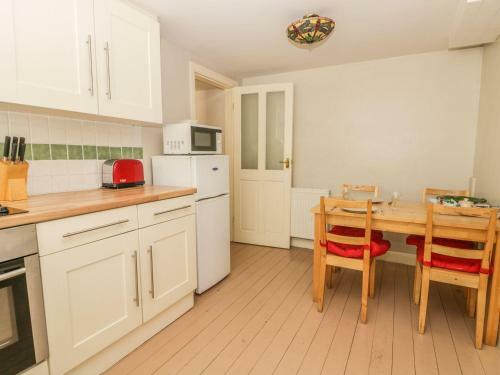 Thirley Cotes Cottage