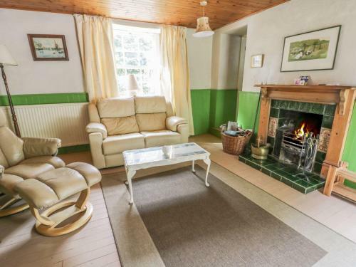 Thirley Cotes Cottage