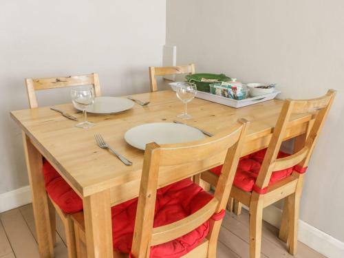 Thirley Cotes Cottage