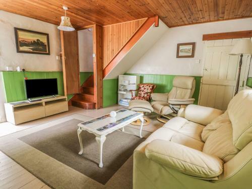 Thirley Cotes Cottage