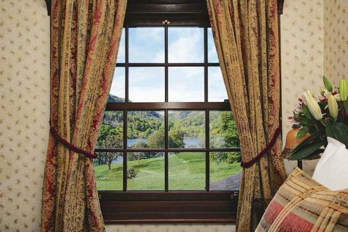 Hostal Bank Ground Farm