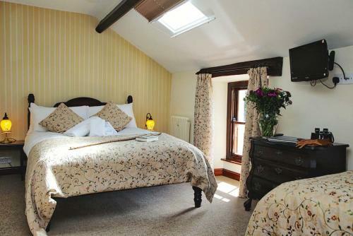 Hostal Bank Ground Farm