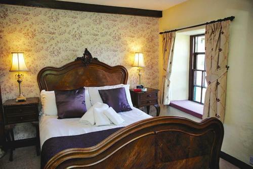 Hostal Bank Ground Farm