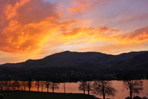 Hostal Bank Ground Farm