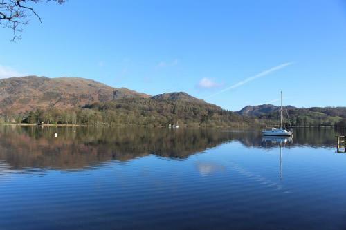 Hostal Bank Ground Farm