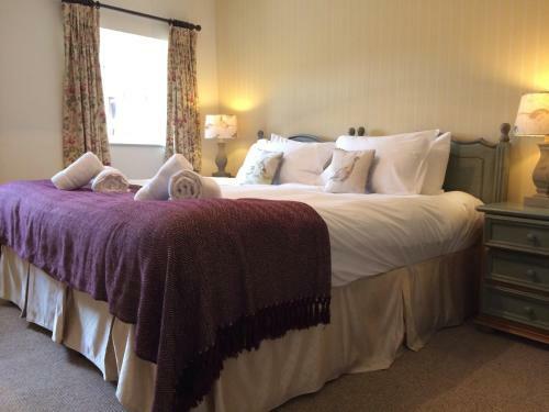 Hostal Bank Ground Farm