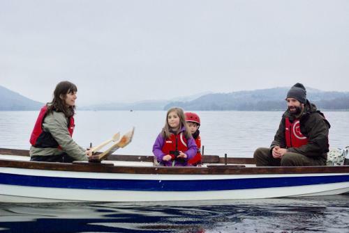 Hostal Bank Ground Farm