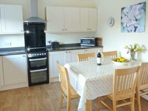 3 Low House Cottages