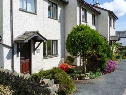 3 Low House Cottages