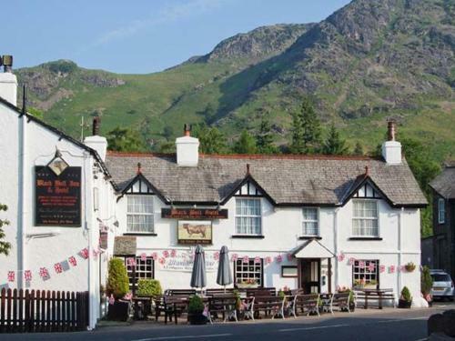 3 Low House Cottages