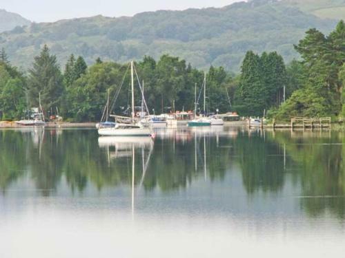 3 Low House Cottages