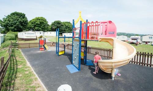 Sandaway Holiday Park