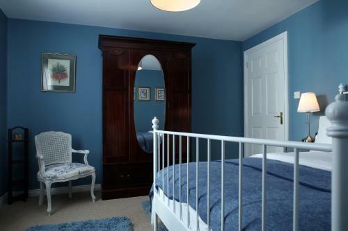 Apartamento Coach Road Cottages