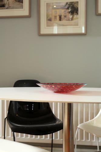 Apartamento Coach Road Cottages