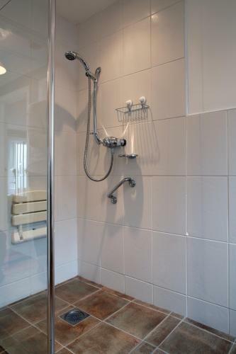 Apartamento Coach Road Cottages