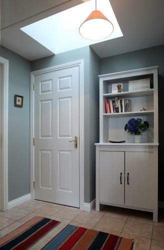 Apartamento Coach Road Cottages