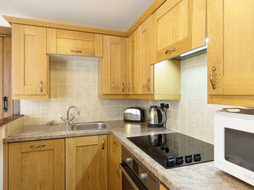 Danby Lodge, Coleford