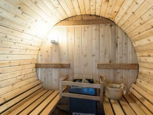 Danby Lodge, Coleford