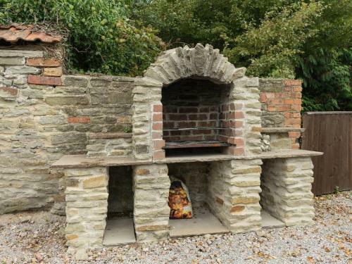 Danby Lodge, Coleford