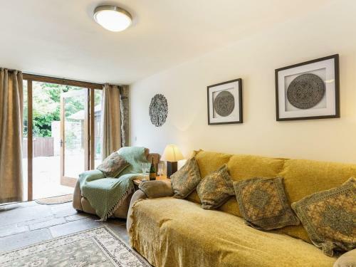 Danby Lodge, Coleford