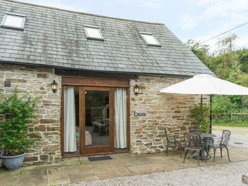 Danby Lodge, Coleford