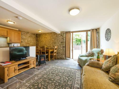 Danby Lodge, Coleford