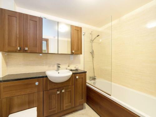 Danby Lodge, Coleford