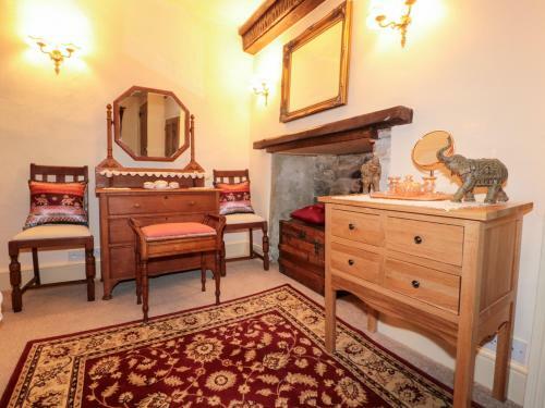 Worcester Lodge, Coleford