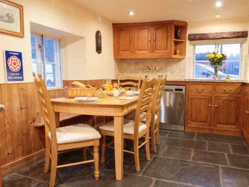 Worcester Lodge, Coleford