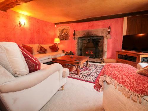 Worcester Lodge, Coleford