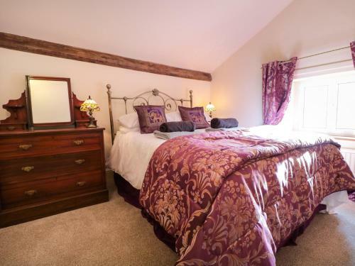 Worcester Lodge, Coleford