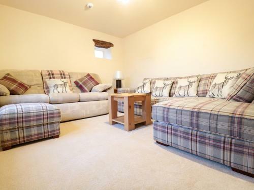 Worcester Lodge, Coleford