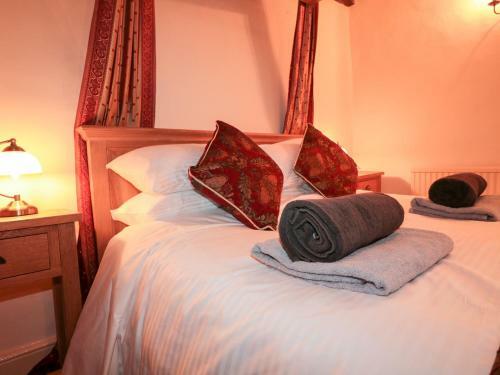 Worcester Lodge, Coleford