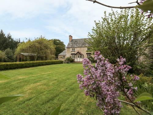 Worcester Lodge, Coleford