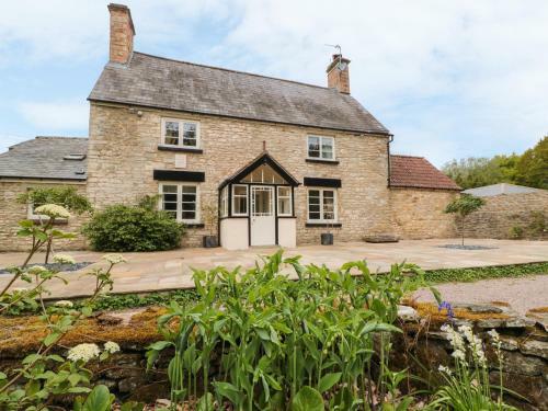 Worcester Lodge, Coleford