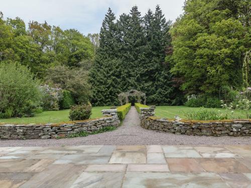 Worcester Lodge, Coleford