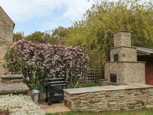 Worcester Lodge, Coleford