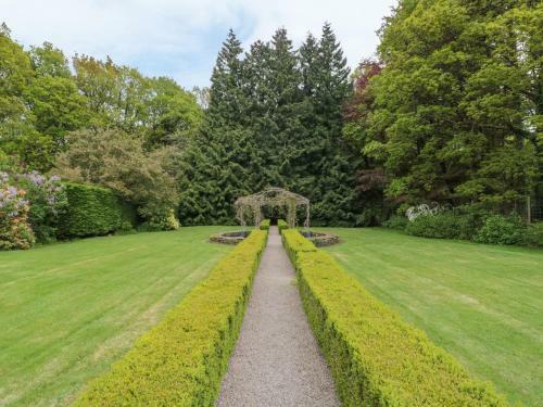 Worcester Lodge, Coleford