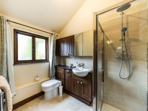 Latimer Lodge, Coleford