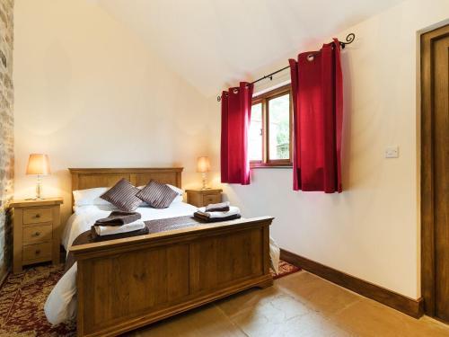 Latimer Lodge, Coleford