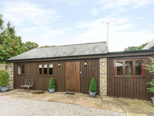 Latimer Lodge, Coleford