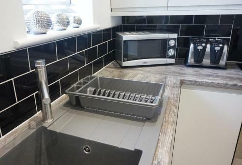 The Alderley Apartment