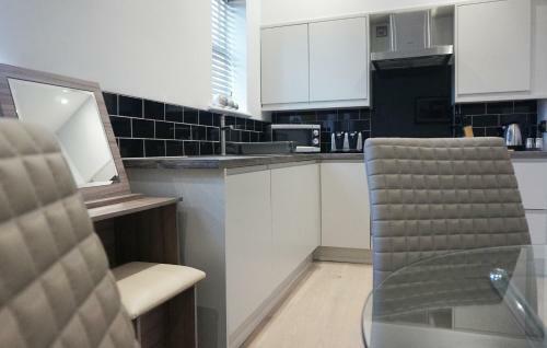 The Alderley Apartment