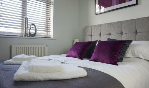 The Alderley Apartment