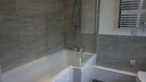 The Alderley Apartment