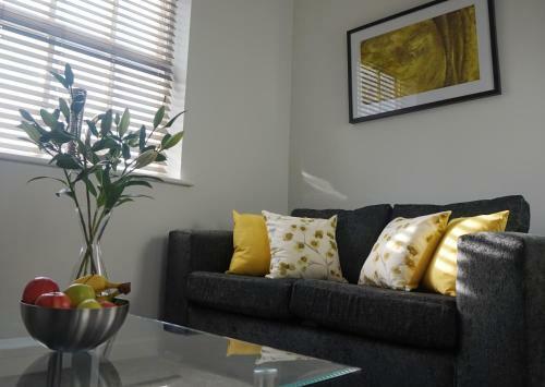 The Lovell Apartment