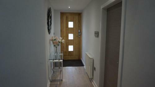 The Lovell Apartment