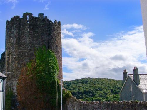 Bluebell Cottage, Conwy