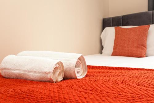 Apartamento Finlay Court 2